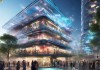 智能娱乐，新城区的未来发展方向
