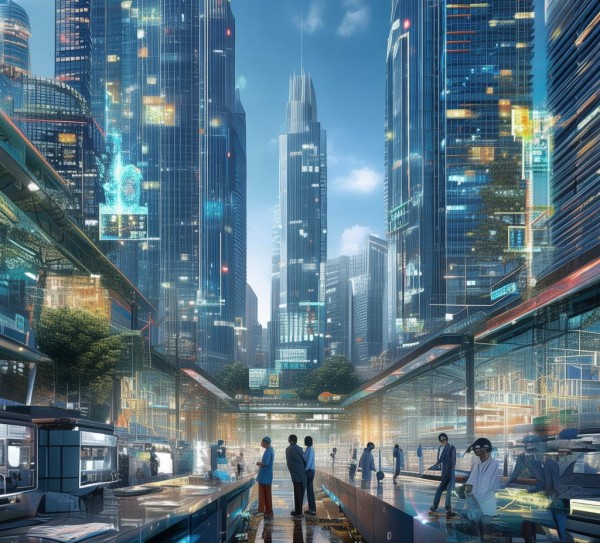 开封科技体系建设,机遇与挑战 开封科技体系建设,机遇与挑战